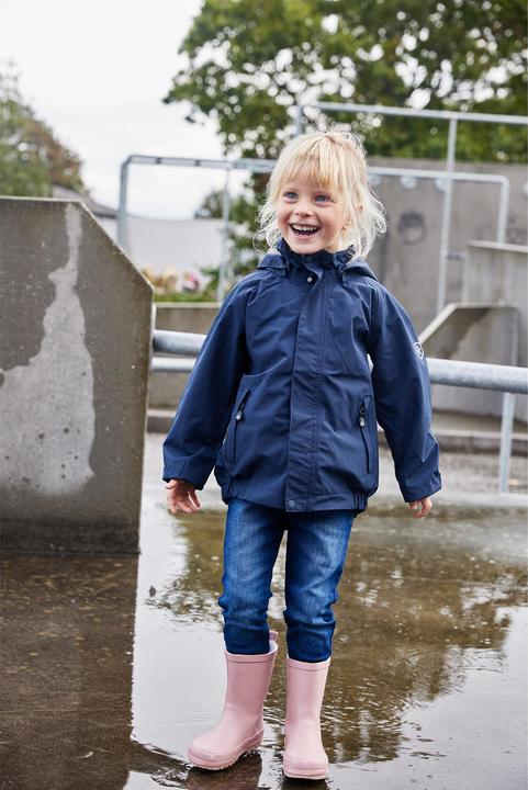 Immagine prodotto Color Kids Giacca Ensing Softshell (152)