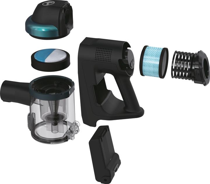 Image du produit Hoover HF410P 011