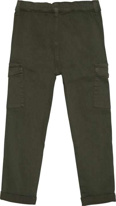 Produktbild Minymo MIPants Twill - 133223 (128)