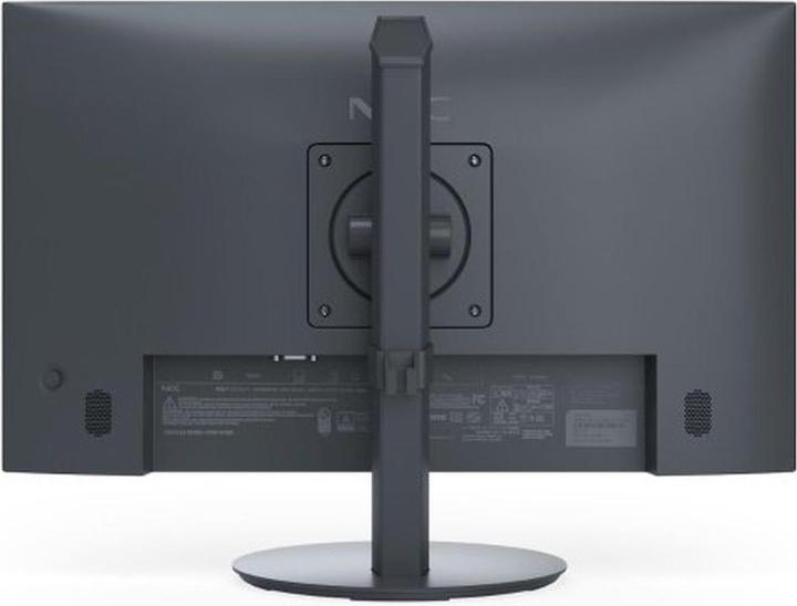 Produktbild NEC E244F-BK 24IN LCD LED (1920 x 1080 Pixel, 24")