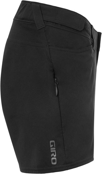 Actual product image Giro W Arc Short Mid (42)