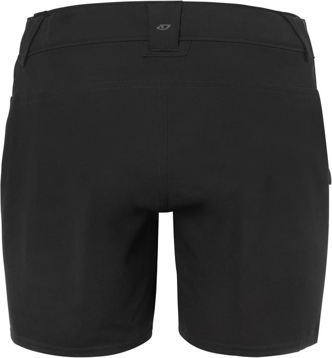 Actual product image Giro W Arc Short Mid (42)