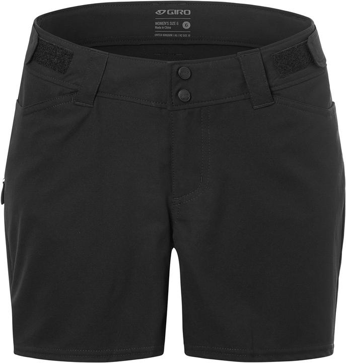 Giro W Arc Short Mid (M)