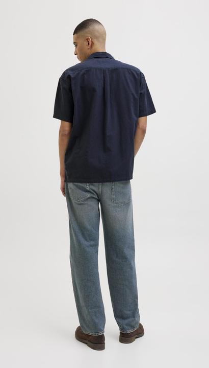 Immagine prodotto Jack & Jones Jjesummer Resort Shirt Ss Sn (XL)