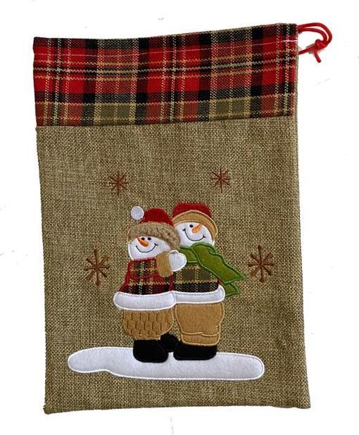 Image du produit GuGus Sac en jute (Pochette cadeau, 1 x)