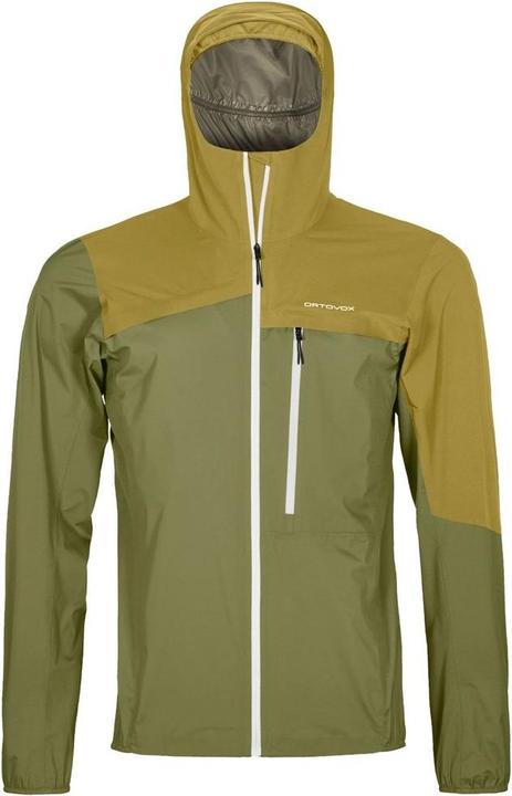 Ortovox CIVETTA JACKET M 2.5 L (XXL)