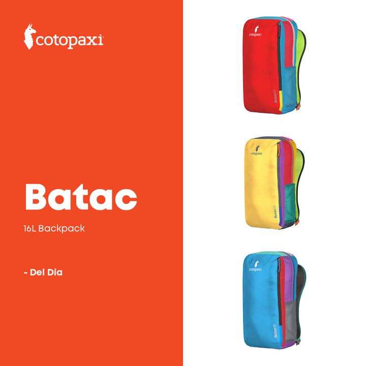 Immagine prodotto Cotopaxi Batac (16 l)