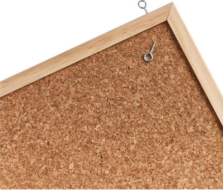 Immagine prodotto Zeller Present Mondo (Bacheca, Mappamondo, 60 x 40 cm)