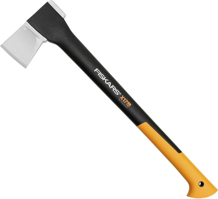 Produktbild Fiskars Spaltaxt X17-M