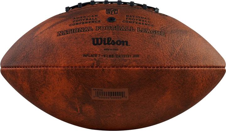 Produktbild Wilson Logo American Football