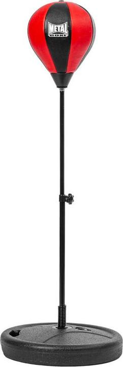 Actual product image Metal Boxe Punching Ball (80 cm)