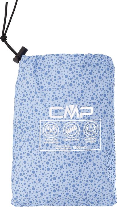 Image du produit CMP Campagnolo Hoodie (152)