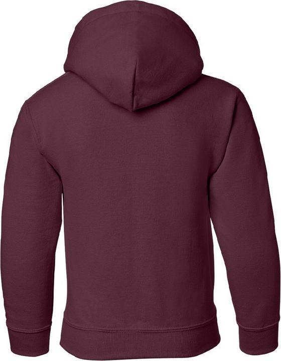 Produktbild Gildan Sweatshirt mit Kapuze (S)