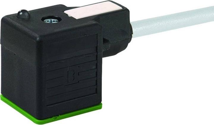 Actual product image Murr Elektronik Valve plug