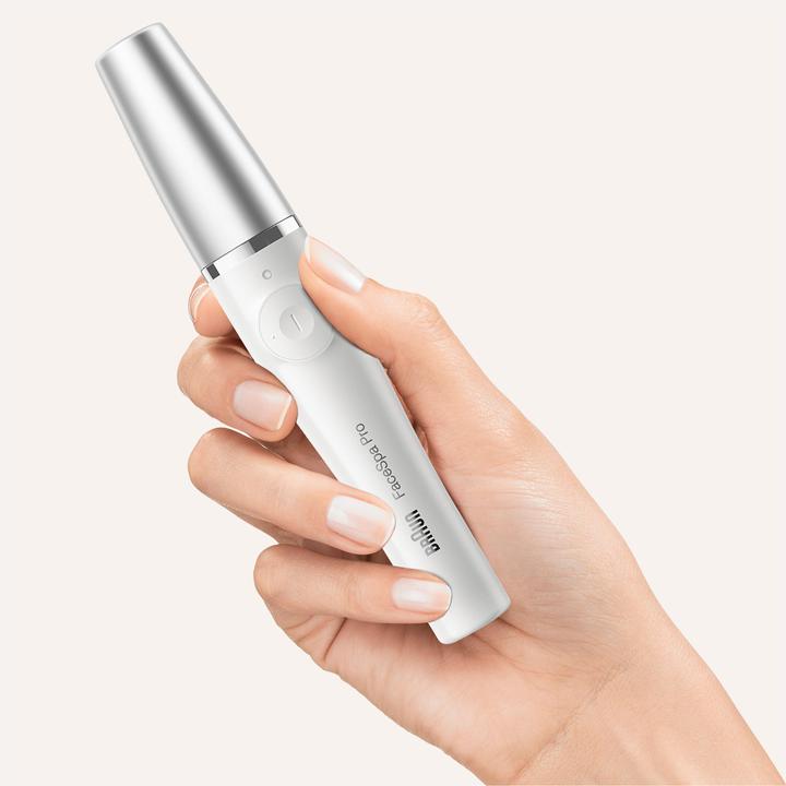 Produktbild Braun FaceSpa Pro 910