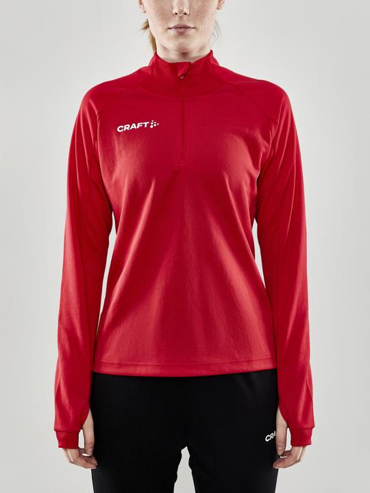 Actual product image Craft Evolve Halfzip W (M)