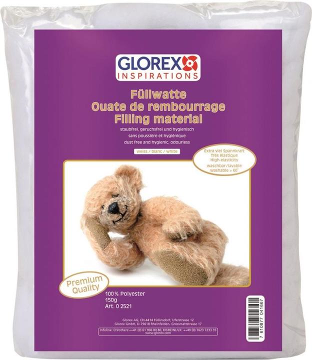 Glorex Füllwatte