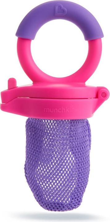 Image du produit Munchkin Tétine pour aliments frais