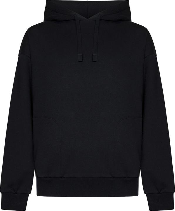 Ermenegildo Zegna Zegna Sweaters Black (M)