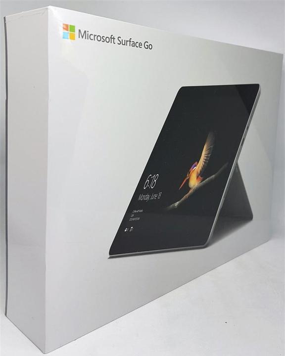 Produktbild Microsoft Surface Go (10", Intel Pentium Gold 4415Y, 8 GB, 128 GB)