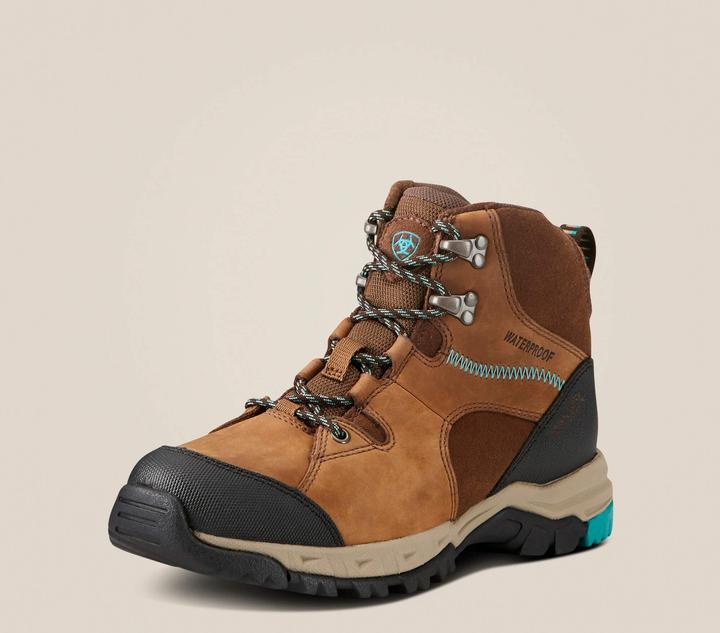 Actual product image Ariat Skyline Mid H2O (38)