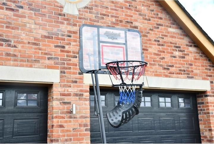 Produktbild Midwest Rückgabe eines Basketballs