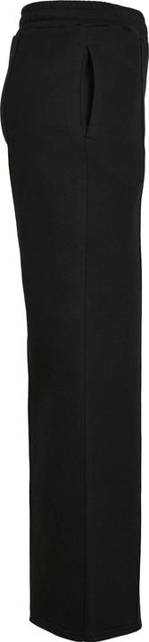 Image du produit Urban Classics Pantalon de sweat droit Pin Tuck pour femmes (XS)