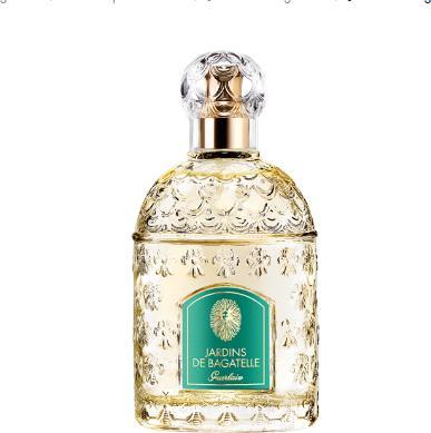 Immagine prodotto Guerlain Jardins De Bagatell Eau De Parfum Spray (Eau de parfum, 75 ml)