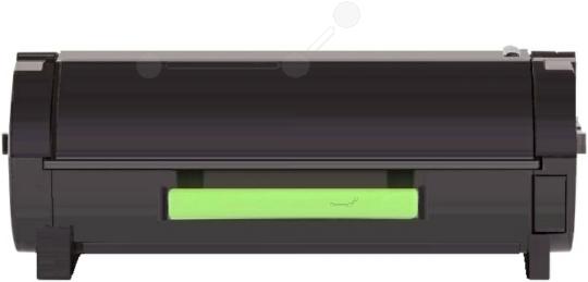 Immagine prodotto Inkadoo Konica Minolta A63T01WTNP-37 Toner nero 20.000 pagine Nero Bizhub 4700 P (FC)