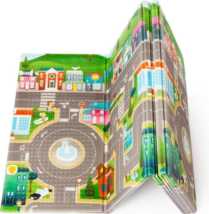 Actual product image Prince Lionheart Play mat (200 x 150 cm)