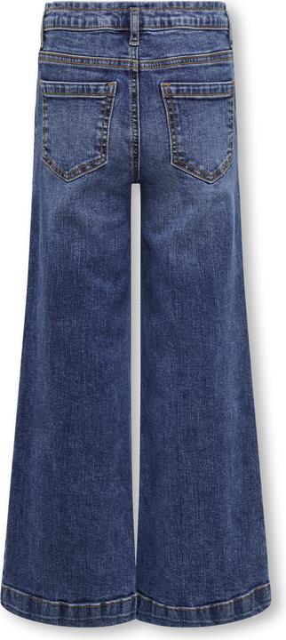 Produktbild Only KOGNEW BROOK WIDE LEG DNM JEANS BOX MAS Weit geschnitten jeans (140)