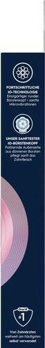 Actual product image Oral-B iO Gentle Cleaning (4 x)