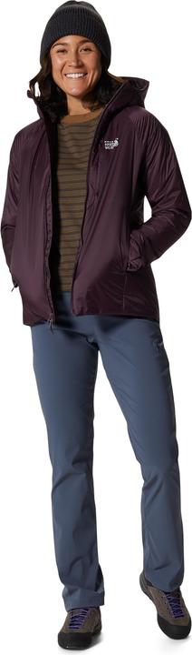Produktbild Mountain Hardwear W Dynama/2 Pant (M)