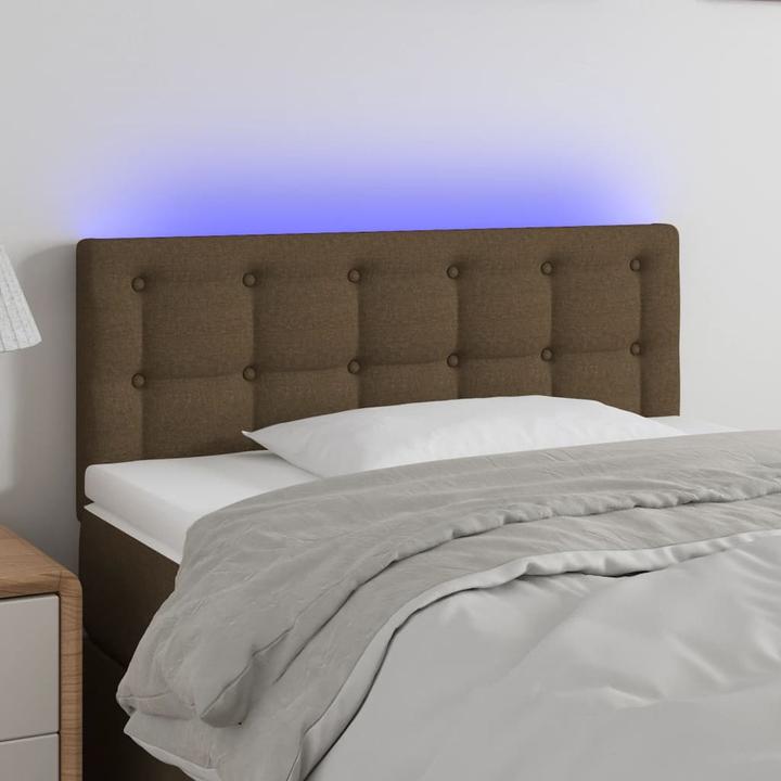 Produktbild VidaXL Jeanette (200 x 5 x 128 cm)