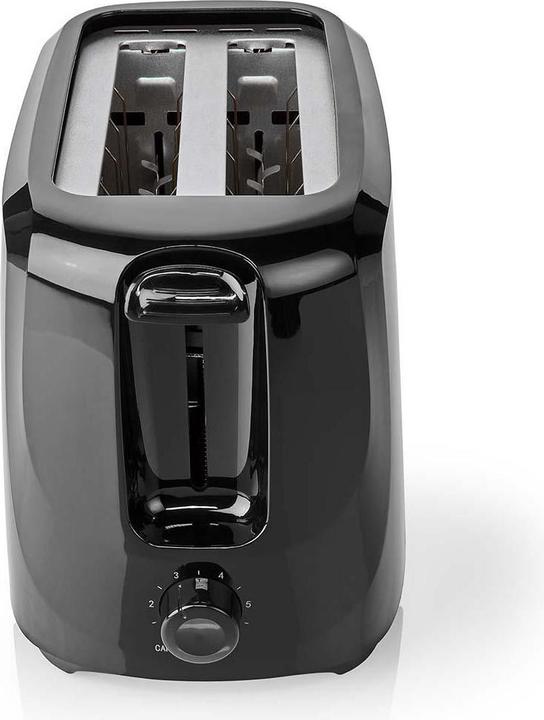 Actual product image Nedis Toaster (EU plug)