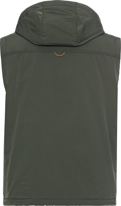 Produktbild Camel Active Outdoor Weste mit abnehmbarer Kapuze (54)