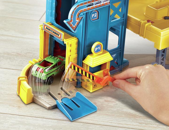 Produktbild Matchbox CJM67