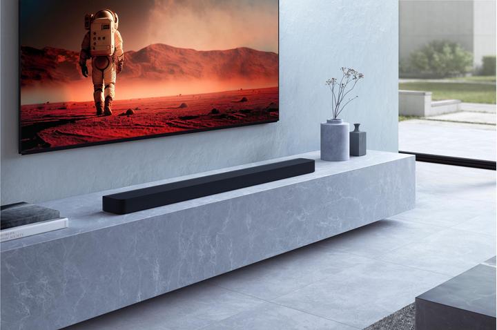 Actual product image Sony Bravia Theatre Bar 9 (62 W, 13.0 Channel)