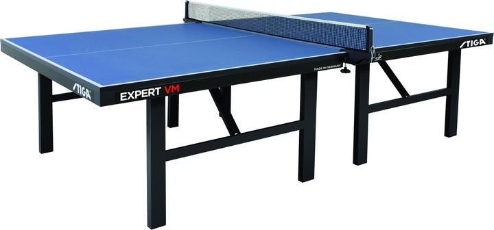 Actual product image Stiga Competition table Expert VM