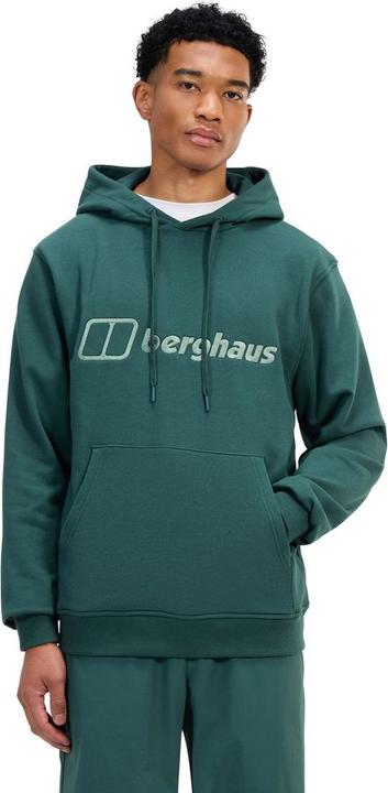 Produktbild Berghaus M Logo Hoody Light (Hoody) (48)