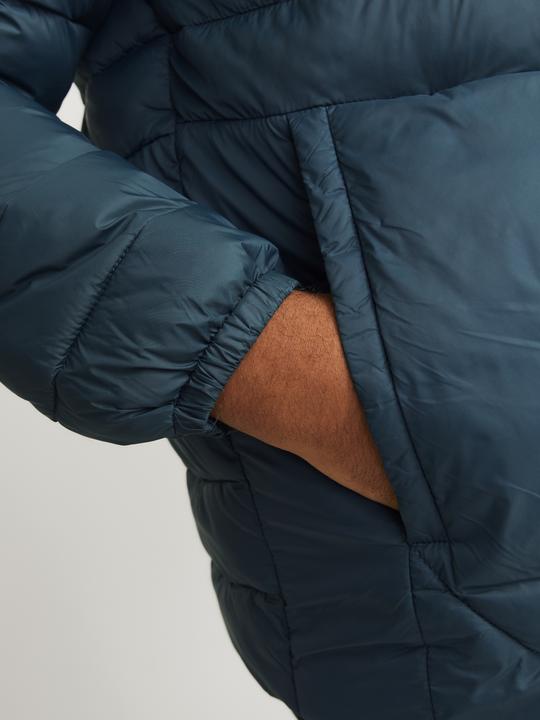 Produktbild Jack & Jones Jjesprint Puffer Hood Noos Pls (5XL)
