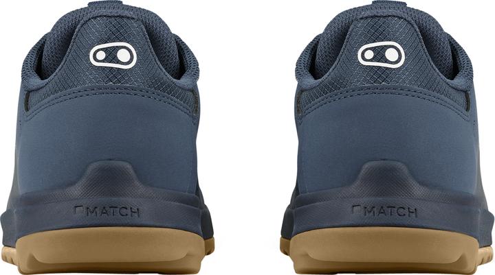 Image du produit Crankbrothers Stamp Trail Schuh lace (41.5)
