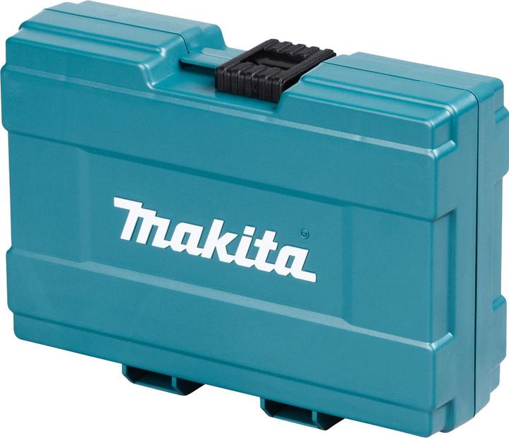 Produktbild Shots Makita Impact Black T-Schlagnuss Set 7tlg. - E