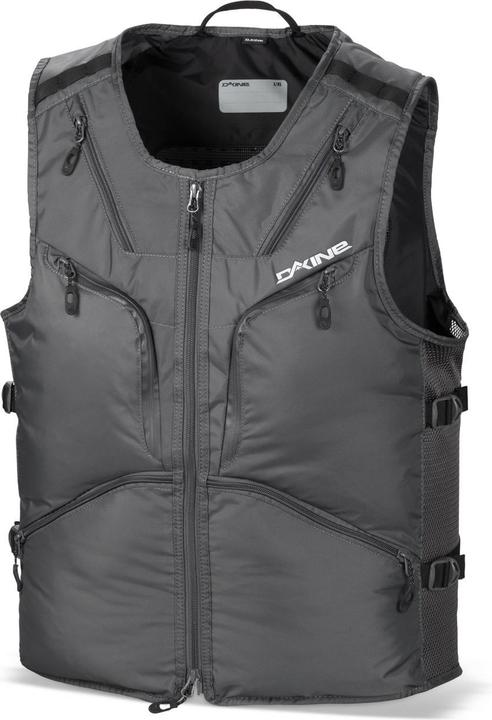 Image du produit Dakine Bc Vest Sm/Med, Charcoal (S/M)