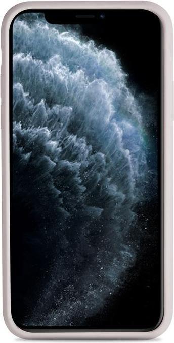 Actual product image Puro Icon Cover iPhone 11 Pro Max brown-gray (Apple iPhone 11 Pro Max)