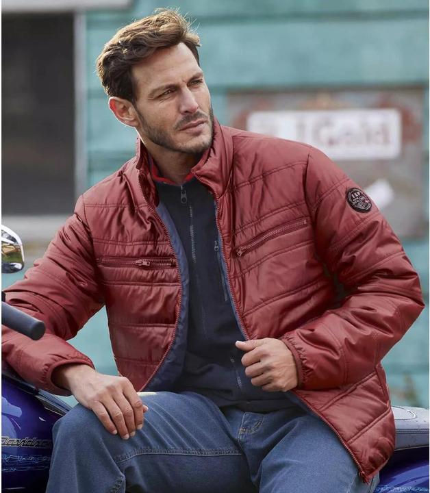 Immagine prodotto Atlas For Men - Doudoune - Homme (3XL)