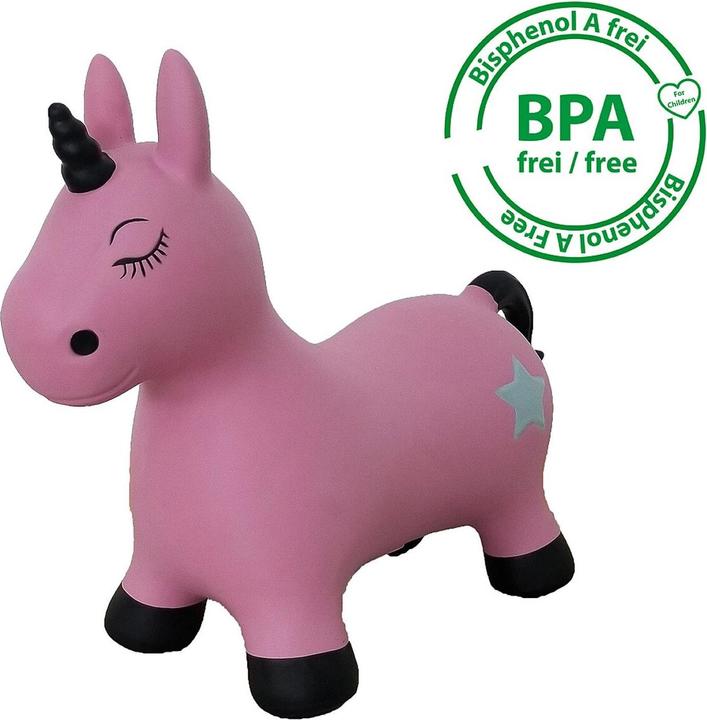 Immagine prodotto Jamara Unicorno