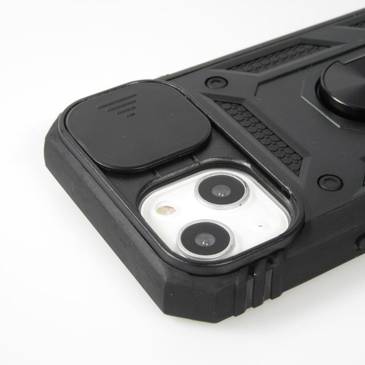 Immagine prodotto PhoneLook Scafo Armatura completa di grado militare (Apple iPhone 12 Pro Max)