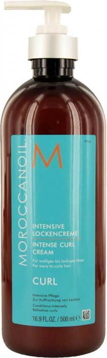 Moroccanoil Intensive Curl Cream (Hair cream, 500 ml)