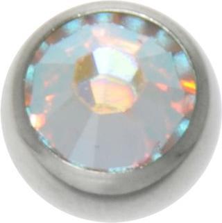 Multicolor, Silber